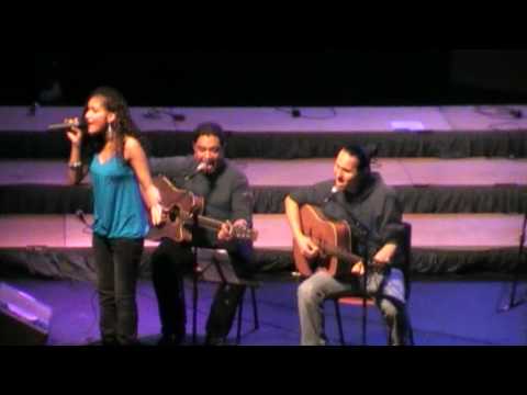 Asnat Ft  Maurice & Danjil ( dierbare regen ) 2