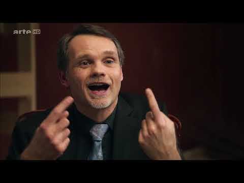 Arte Doku - Die Louvre Saga 1/2 - Die Zeit der Verwandlungen