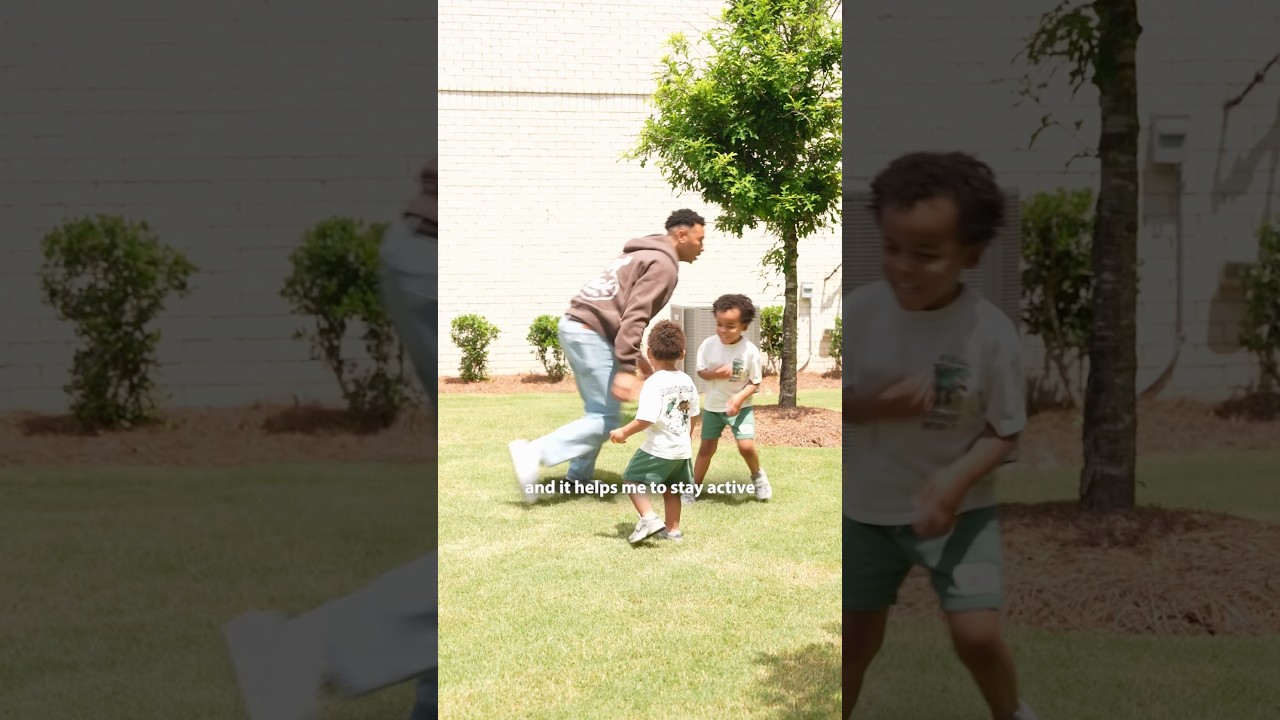 4 Habits That Make Me A Better Dad
