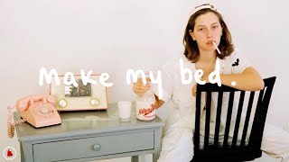 King Princess - Make My Bed (Lyrics)
