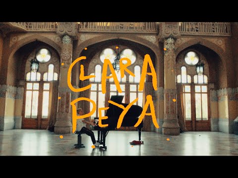 CLARA PEYA (Barcelona, Spain)