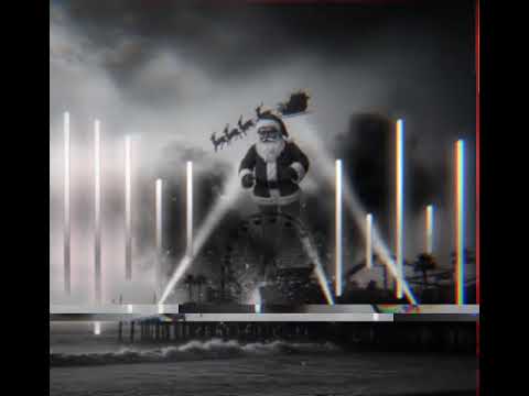 SANTA CRUZ 🔥 DJ ON FIRE