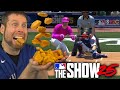 BUNT BOY NUGGET CHALLENGE On MLB The Show 25