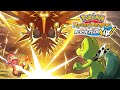POKÉMON MYSTERY DUNGEON RESCUE TEAM DX All Cutscenes Game Movie 4K Ultra HD