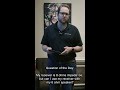 Can I use an 8 Ohm speaker on a 6 Ohm Receiver? #shorts