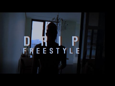 Malcky G x LUSCIÀ - DRIP freestyle