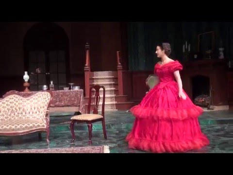 Arts & Letters Short Trailer