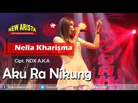 Lirik lagu Nella Kharisma dan video karaoke| Kumpulan ...