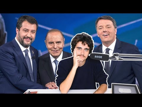 RENZI vs SALVINI: Chi ha vinto?