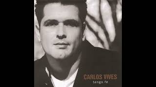 Tengo fe - Carlos Vives y Egidio Cuadrado 