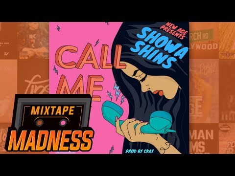 Showa Shins - Call Me | @MixtapeMadness