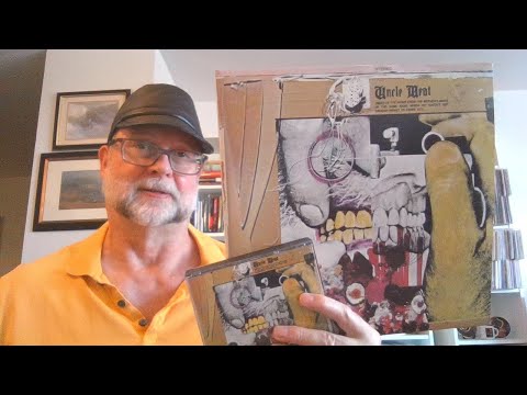 Frank Zappa One Album At A Time - Uncle Meat