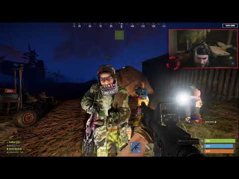 HasanAbi missing meetings IRL because of Rust gambling addiction