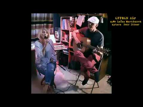OFF&ON Air - COVER  Marta Kubišová ❤️ Dobrodružství s bohem Panem