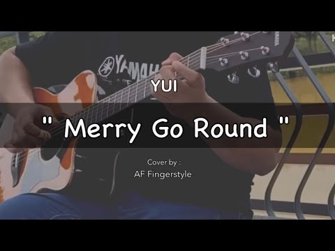 Merry - go-round - YUI