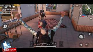 Download lagu Kumpulan Joget lucu terbaru PUBG MOBILE#1 mp3