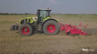 Gaspardo Artiglio 500/11 subsoiler for sale - Image 4 | Agronetto Gaspardo Artiglio 500/11 subsoiler | Image 4 - Agronetto