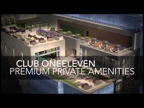 Introducing OneEleven Apartments in Chicago