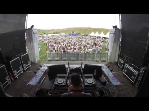 DJ TRAIN live @ Holi Oldenburg 2016