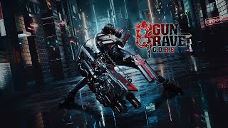 Gungrave G.O.R.E (Multi-Language) video 1