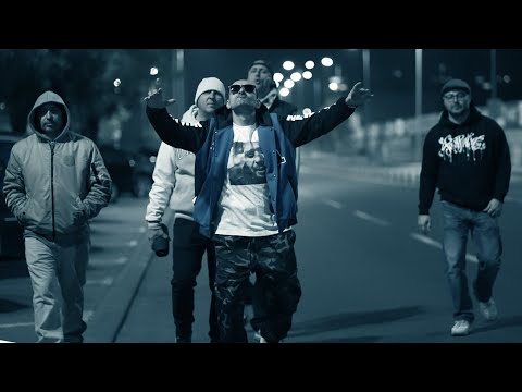 CHERNIA - OG  (OFFICIAL VIDEO 2025)