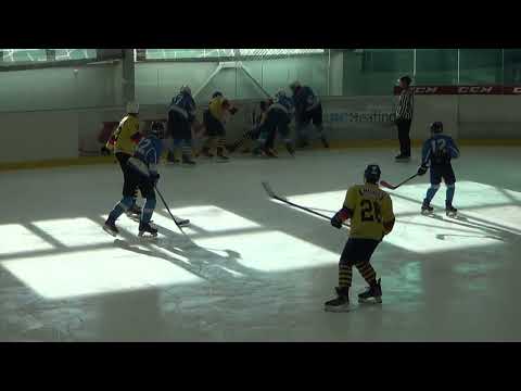 2022.03.23 Motor ČB – HC Tábor I