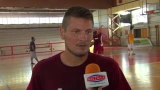 ΑΕΛ μπάσκετ