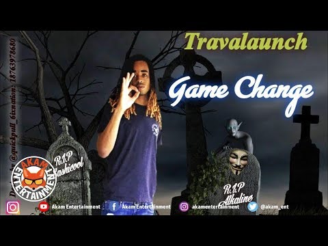 Travalaunch - Game Change - September 2019