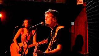 Kilkenny Roots Festival  Passenger 24 Melissa McClelland &amp; Luke Doucet