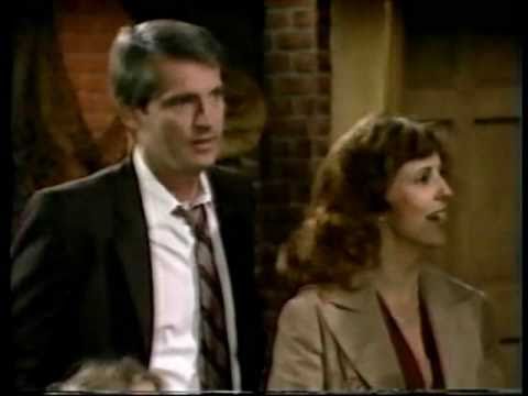 GH  Rick & Lesley ~11-02-81~ More Wedding Plans