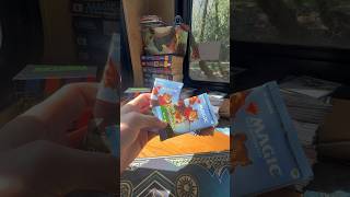 More mtg packs!!#magicthegatheringcommunity #cardpulls #mtg #fyp