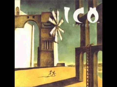 Marvelous VGM 1* -ICO- You were there