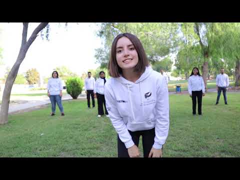 AIESEC DOĞU AKDENİZ 21-22 TERM EB HALLEY ROLL CALL