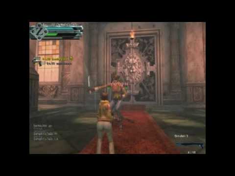 OMGitsZAX || Gunz®: The Duel