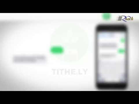 Ruach City Church - Your Blessing Is On Its Way - Sunday 29th September 2019