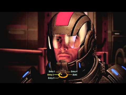 Let's Play Mass Effect 2 - Part 10