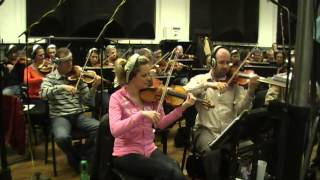 The City of Prague Philharmonic Orchestra: Epic Hollywood