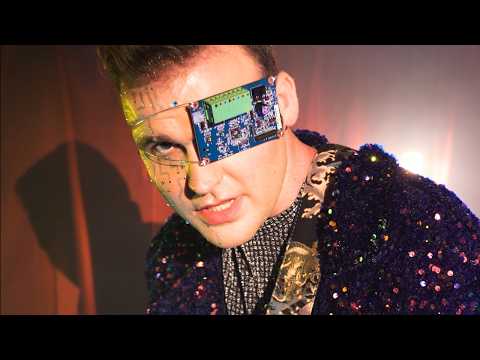 Scott Frenzel - Someone On The Radio (Official Music Video)