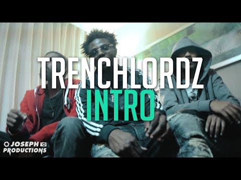 TL Kellzzz x TL FenkRiqq x LoKwan - Intro | Shot By @JosephProductions