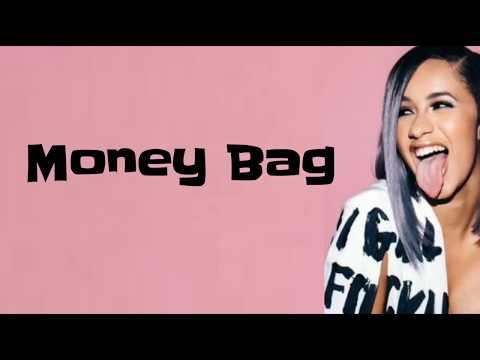 download lagu mp3 mp4 Cardi B Money Bag Lyrics, download mp3 Cardi B Money Bag Lyrics free download mp3, download mp3 Cardi B Money Bag Lyrics