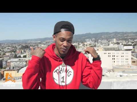 Young Gully talks about his relationship with DJ Fresh || Thizzler.com Interview