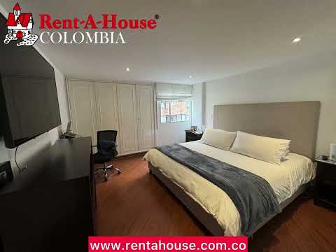 Apartamentos, Venta, Bogotá - $510.000.000