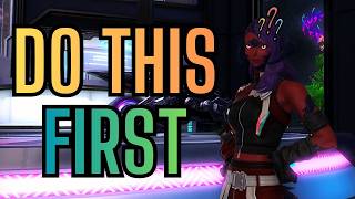 The Ultimate FFXIV Returner’s Guide: How to Get Back on Track!
