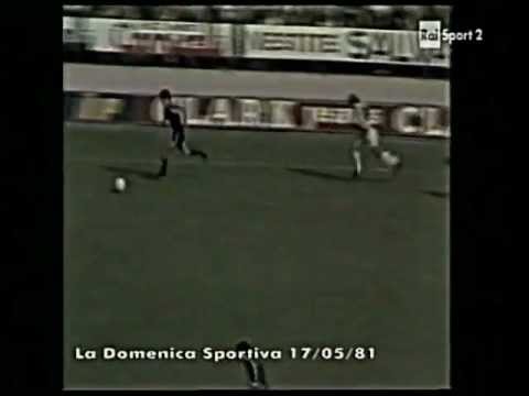1980/81, Serie A, Fiorentina - Ascoli 2-1 (29)