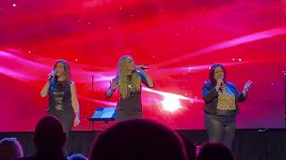 Wilson Phillips - Release Me (06/2025)