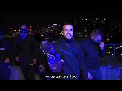 021kid - Persian Gang Business 🎶