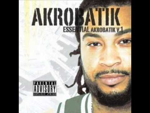 Akrobatik feat Mr Lif_Beast mode Remix (prod by Otis Groove).wmv