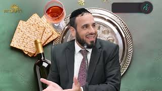 אנחנו לא אוכלים בשר | הרב דוד פריוף בסיפור מרגש לכבוד שבת | פרשת חקת (הרב דוד פריוף) - התמונה מוצגת ישירות מתוך אתר האינטרנט יוטיוב. זכויות היוצרים בתמונה שייכות ליוצרה. קישור קרדיט למקור התוכן נמצא בתוך דף הסרטון