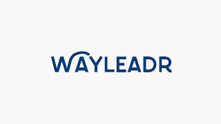 Wayleadr YouTube Video