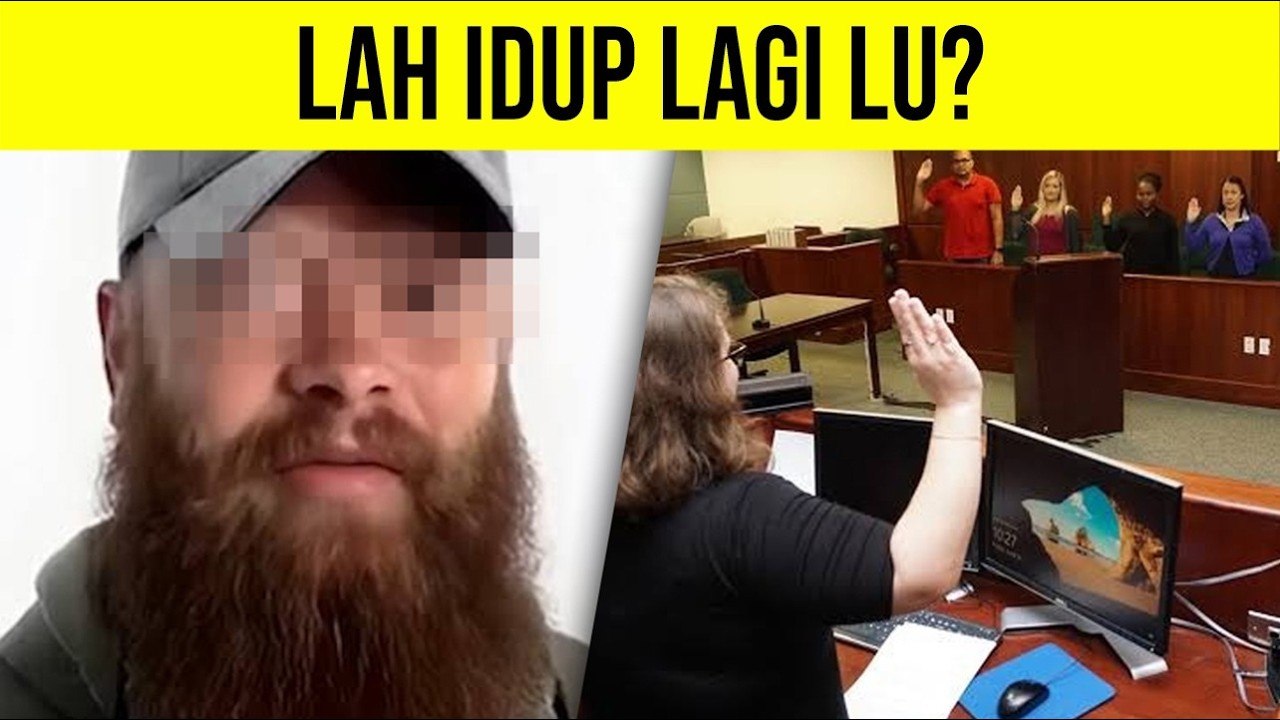 Kok Boleh Orang Dihidupin Lagi Pakek AI?